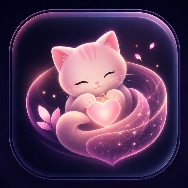 Breakup Companion icon