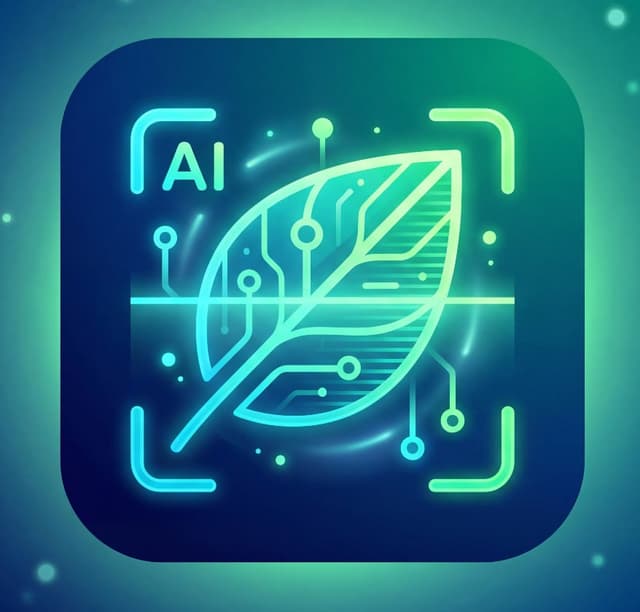 Plant Doctor AI: Plant Care icon