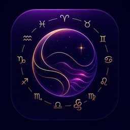 Zodiac AI Chat: Daily Horoscope